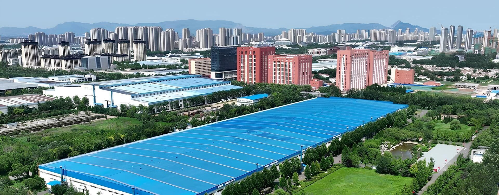 sightseeing bus Factory