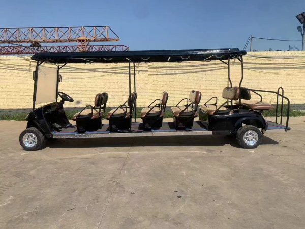 JERRY LK 6 Seater Golf Cart for Sale in Puerto Rico