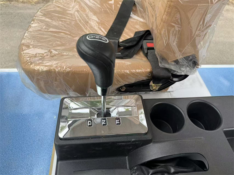 JERRY 8 Seater Electric Mini Bus for Sale in UK