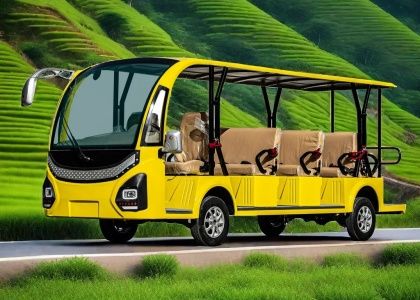 电动观光车--你想知道的那些事?